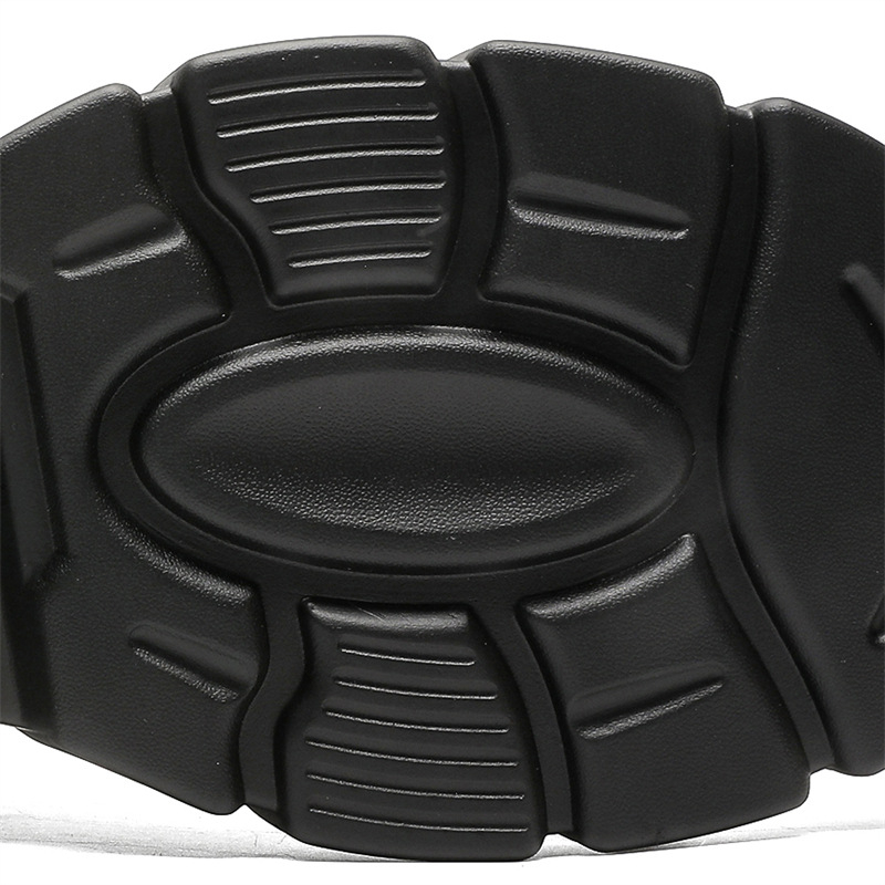 Ανδρικά μποτάκια Martin, βρετανικού στυλ, κορδόνια μπροστά, στρογγυλή μύτη, μεσαίο ύψος