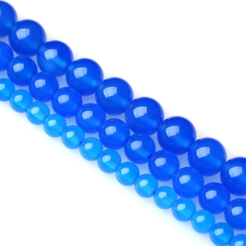 Labave perle – agat, polirane, uzorak zmaja, prirodni stil