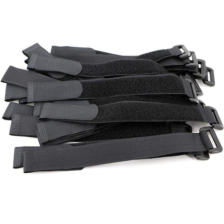 Velcro traka organizator za vanjske šatore i opremu – magični organizator, materijal Velcro, zatvaranje kuka i petlja, Honglue