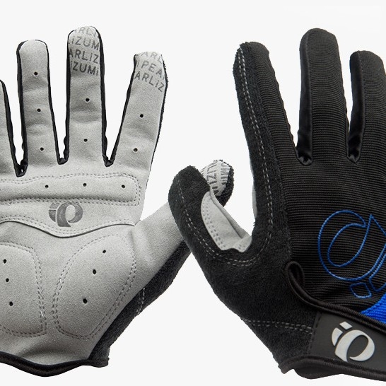 Dviračio pirštinės – MTB, lauke, pilnos pirštinės, suaugusiems, prekinis ženklas Word rice