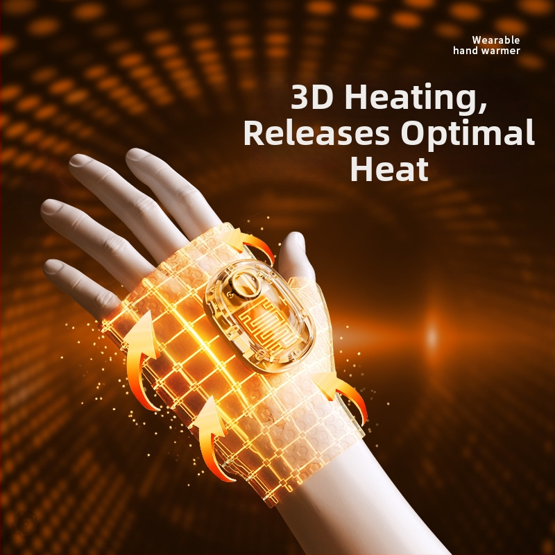 Kokvilnas USB apkures cimdi pieaugušajiem — sievietes modelis, elektriska rokas apkure rakstīšanai un motocikla braukšanai