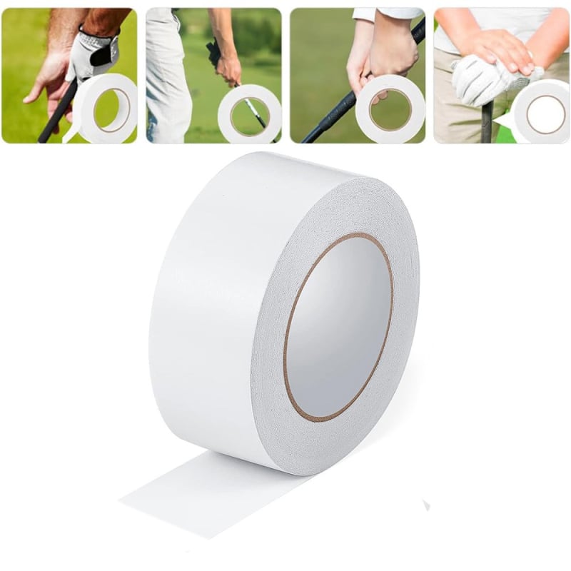 50-metarsko dvostrano ljepilo za grip golfske palice – oprema za golf