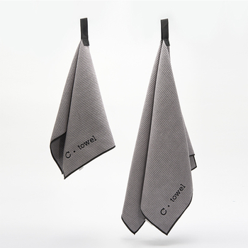 Sporto rankšluostis, mikropluoštas, 60 g, greitas vandens įsisavinimas (0-5 s)