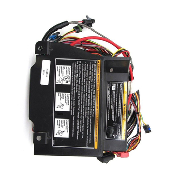 EZGO RXV golfkocsi 23-pin főkábel Danaher vezérlőhöz (614535) – 48V