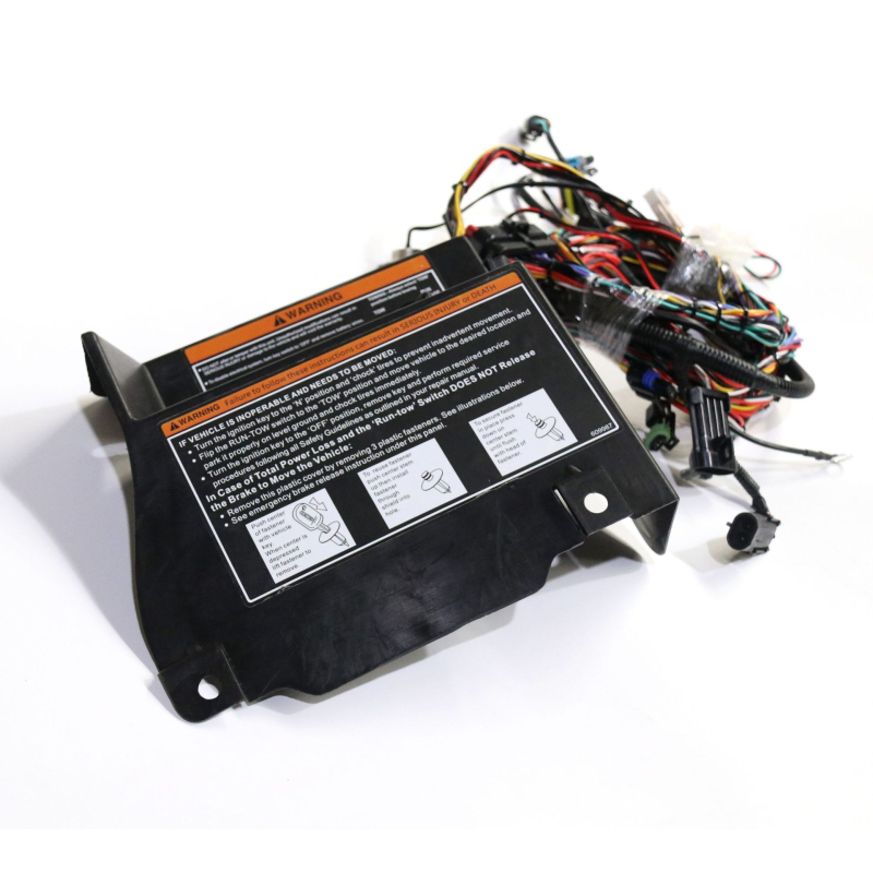 EZGO RXV golfkocsi 23-pin főkábel Danaher vezérlőhöz (614535) – 48V