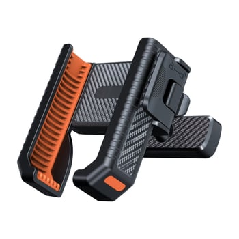 Magnetični držač telefona za fitness opremu - univerzalni, plastično kućište, brenda JINGXI