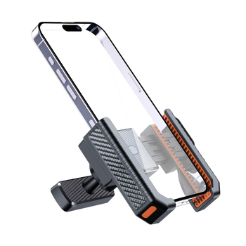 Magnetični držač telefona za fitness opremu - univerzalni, plastično kućište, brenda JINGXI