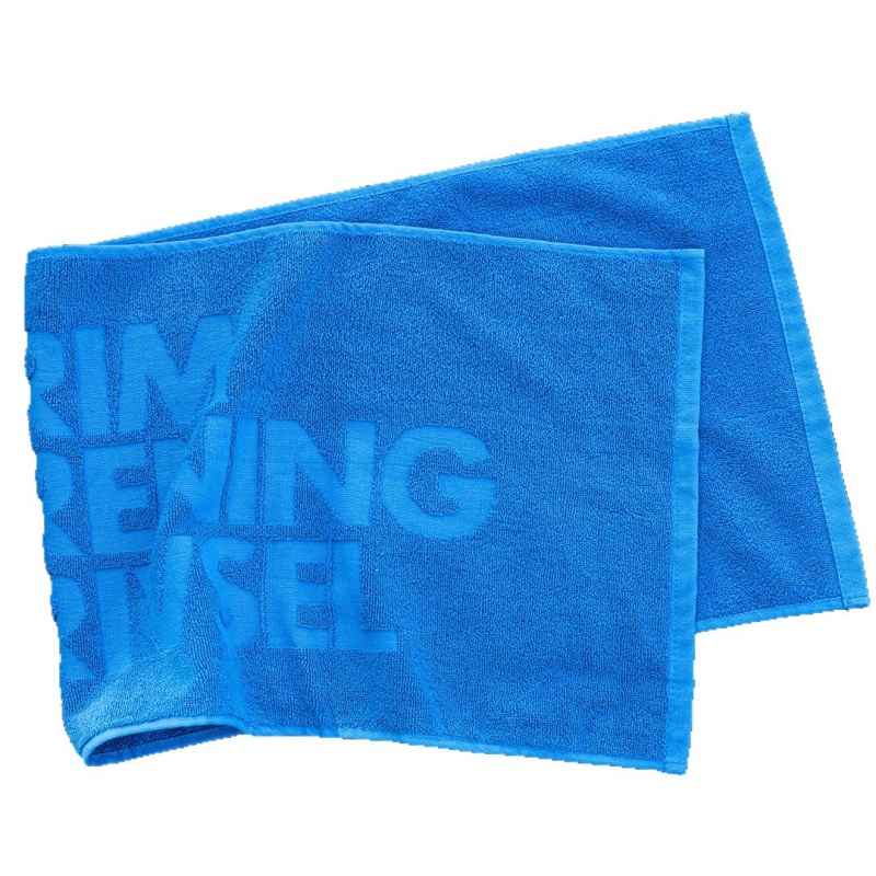 Medvilninis jacquard sportinis rankšluostis, 150 g, sugeria prakaitą, tinka fitnesui, jogai, bėgiojimui