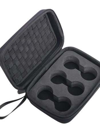 Golf Box JC | EVA materijal, tiskanje logotipa, prilagodba, pogodno za golf