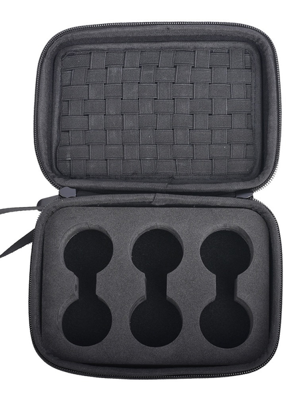 Golf Box JC | EVA materijal, tiskanje logotipa, prilagodba, pogodno za golf
