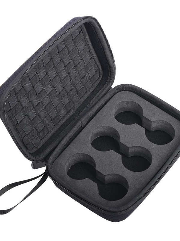 Golf Box JC | EVA materijal, tiskanje logotipa, prilagodba, pogodno za golf