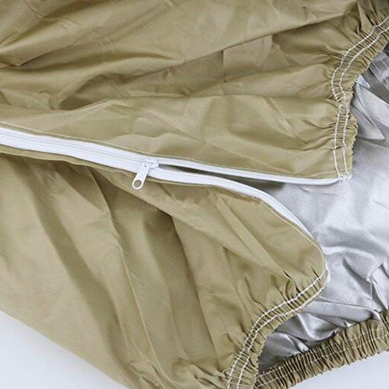 Husă pentru golf cu două locuri, polarlander, material: Other, compatibil cu Golf cart clothing