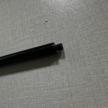 Podna držač za mobitel s MagSafe — metalna konstrukcija, opći stil, 1/4 inčni vijak
