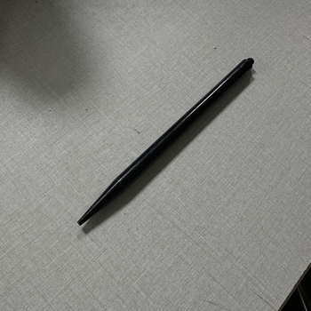 Podna držač za mobitel s MagSafe — metalna konstrukcija, opći stil, 1/4 inčni vijak