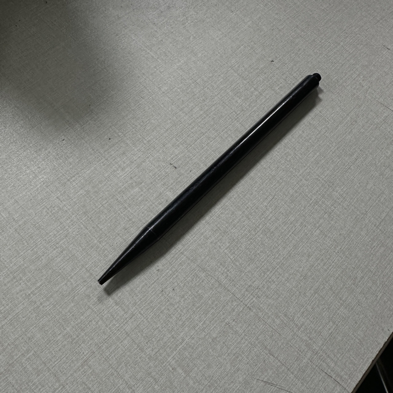 Podna držač za mobitel s MagSafe — metalna konstrukcija, opći stil, 1/4 inčni vijak