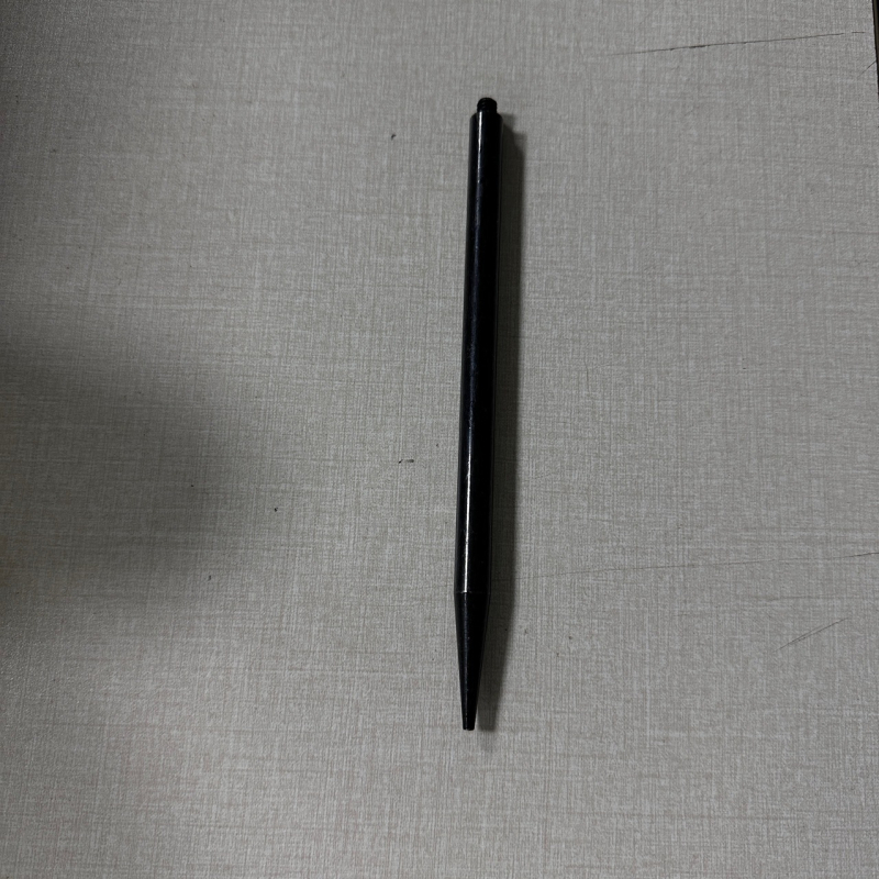 Podna držač za mobitel s MagSafe — metalna konstrukcija, opći stil, 1/4 inčni vijak