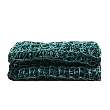 Golf mreža za trening - visoko gustoće polietilen, tisk logotipa dostupan, prilagodba, pogodno za golf i druge loptaške sportove