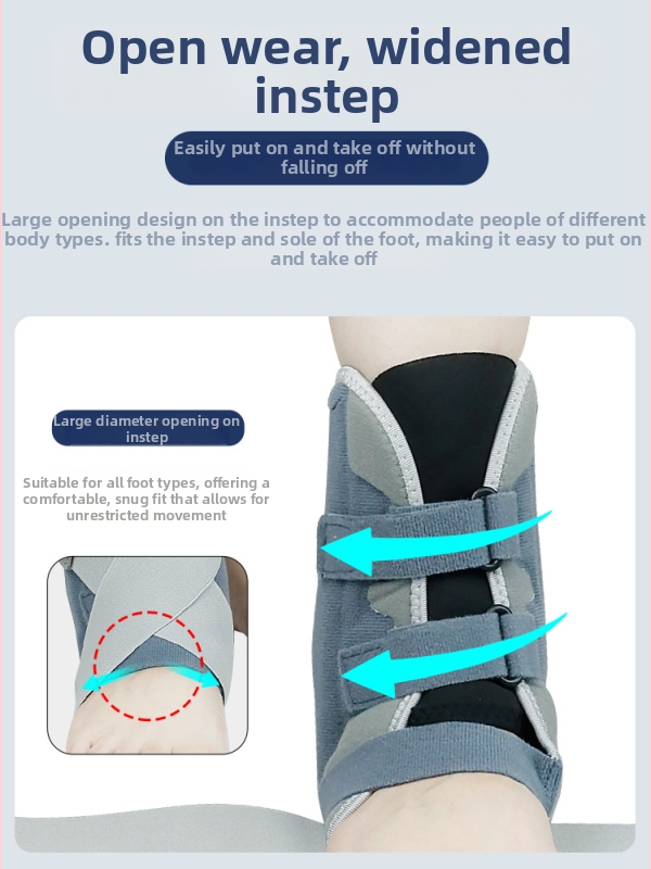 Potītes aizsargs, universāla lietošana, poliester šķiedra, tenisa lietošanai, potītes aizsardzība