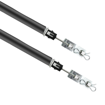 Fékvonal Golf Carhoz – Club Car Pioneer bal/jobb oldali, 103528701 103528702, rozsdamentes acél, Chooee