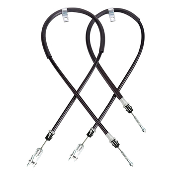 Fékvonal Golf Carhoz – Club Car Pioneer bal/jobb oldali, 103528701 103528702, rozsdamentes acél, Chooee