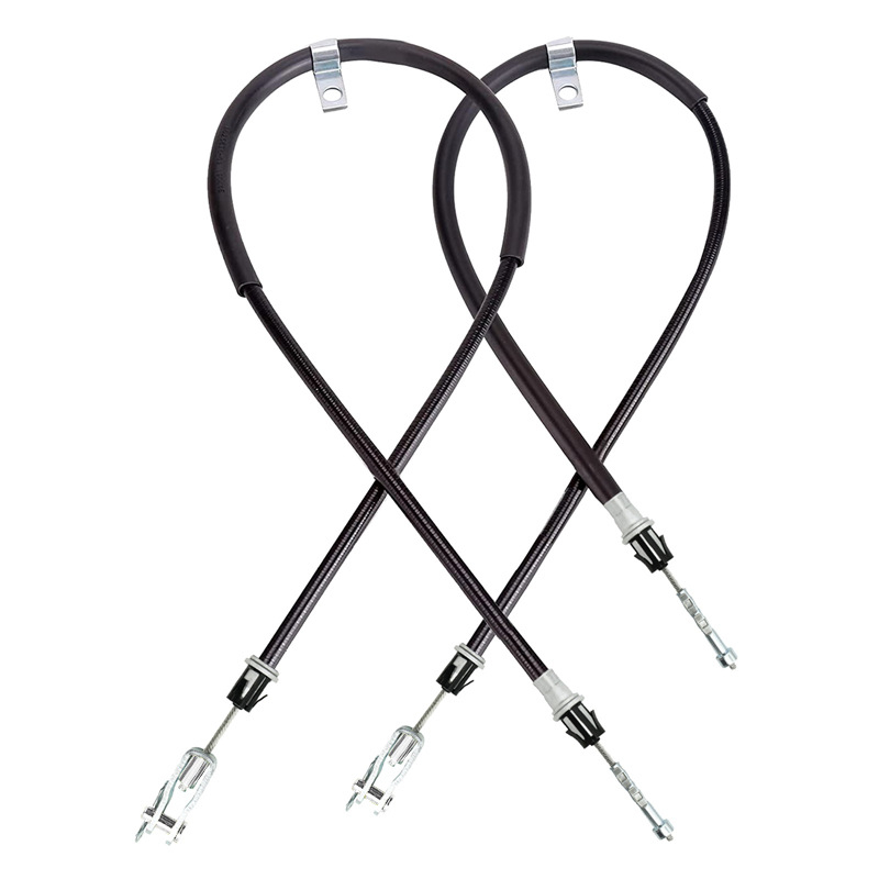 Fékvonal Golf Carhoz – Club Car Pioneer bal/jobb oldali, 103528701 103528702, rozsdamentes acél, Chooee