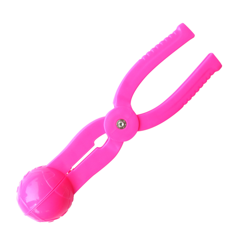 Bērnu sniega bumbiņu rīks – vienas bumbas modelis, PE materiāls, Cool Gore zīmols