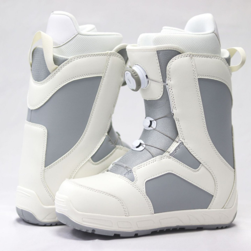 D70 slidinėjimo bateliai su vieliniu užtrauktuku, PU viršus, 20 cm+ aukštis, gumos padas, vidurio palaikymo įdėklas