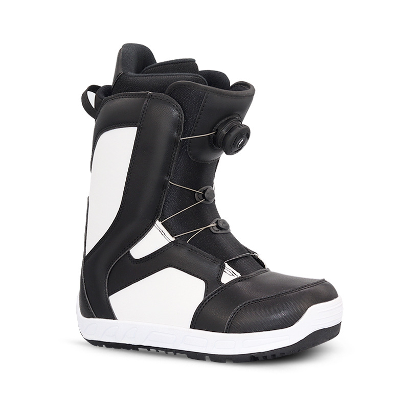 D70 slidinėjimo bateliai su vieliniu užtrauktuku, PU viršus, 20 cm+ aukštis, gumos padas, vidurio palaikymo įdėklas