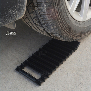 Xiya PP autó téli mentőlap – önmentés és csúszásgátló, kerék matrac