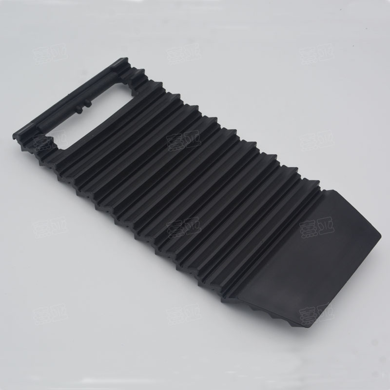 Xiya PP autó téli mentőlap – önmentés és csúszásgátló, kerék matrac