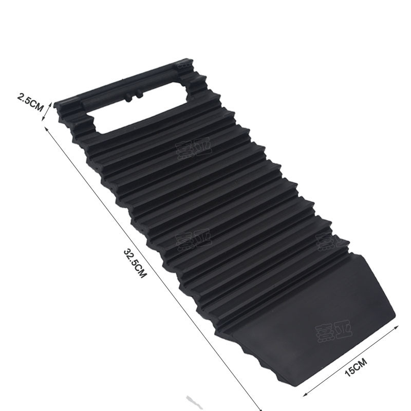 Xiya PP autó téli mentőlap – önmentés és csúszásgátló, kerék matrac