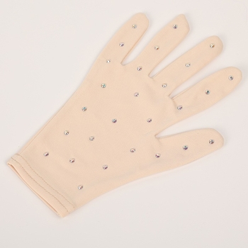 Huanyu universalios pirštinės figūriniam čiuožimui, Lycra, slidinėjimo pirštinės