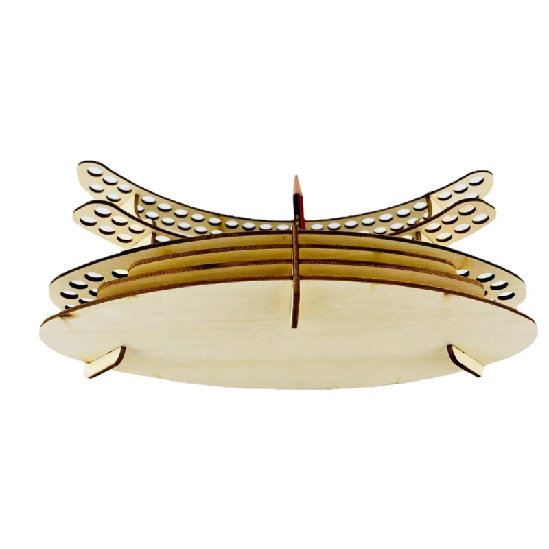 Антикварна стойка за фиби за коса - метална конструкция, художествен стил, пролет 2023, код Xx822807817390