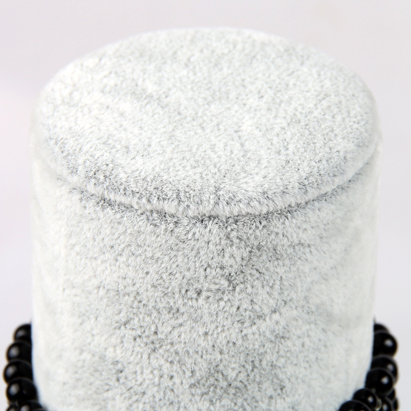 Maolin flanel ékszerállvány — művészi stílus, 2021 nyár