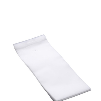 DASHOU CPE матова самозалепваща торбичка за ежедневни нужди – за опаковане на дрехи, аксесоари и очила