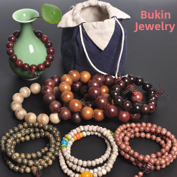 Чанта за бижута, прахоустойчива, хартиен материал, пасторален стил