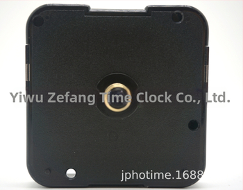 Mișcare cuarț pentru ceas cu mișcare silențioasă 12888 — ax Seiko; carcasă din plastic; ambalaj 500 buc.; marca Sun Card