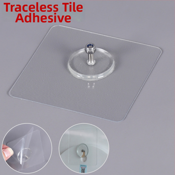 Ceas de perete cu cârlig adeziv fără urme; carcasă din plastic; stil modern minimalist; personalizare disponibilă; ambalat într-un singur pachet OPP