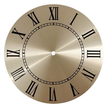 Ceas de perete DIY din fier, cadran din metal, suprafață din aluminiu șlefuit, mecanism cuarț, stil modern minimalist, origine Guangdong