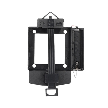 Accesoriu pentru mecanism de ceas cu cuarț și pendul – Carcasă ABS, Stil modern minimalist, Personalizare disponibilă, Brand Jiahao