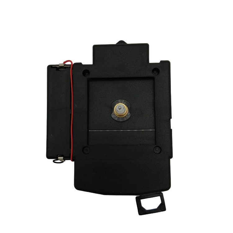 Accesoriu pentru mecanism de ceas cu cuarț și pendul – Carcasă ABS, Stil modern minimalist, Personalizare disponibilă, Brand Jiahao