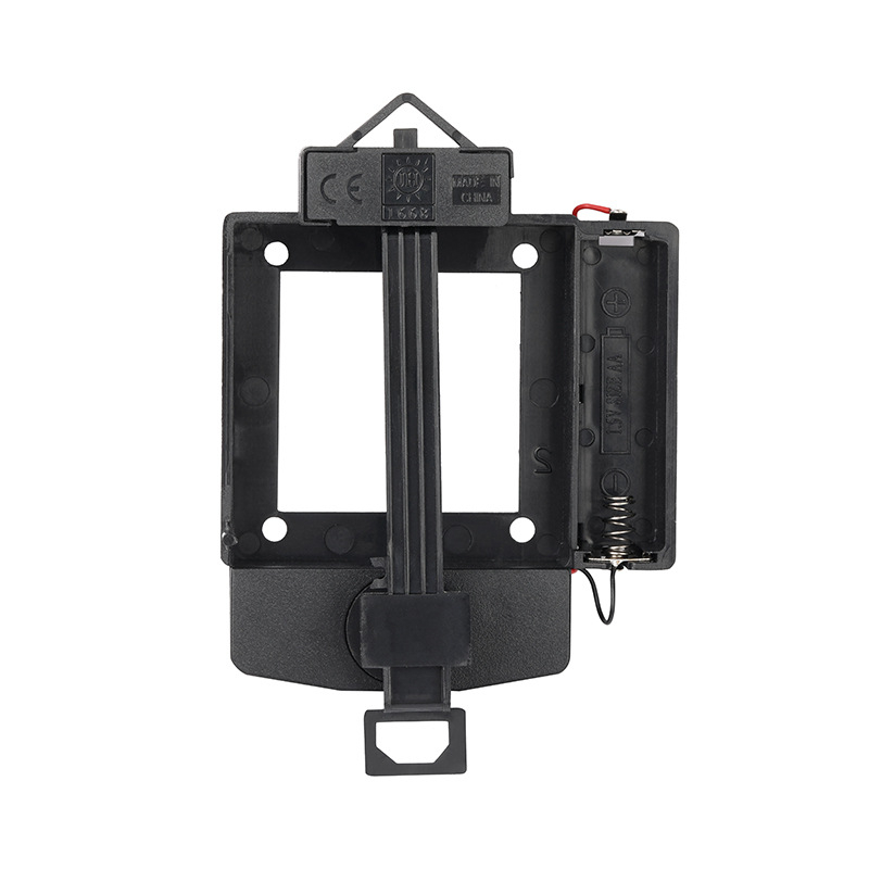 Accesoriu pentru mecanism de ceas cu cuarț și pendul – Carcasă ABS, Stil modern minimalist, Personalizare disponibilă, Brand Jiahao