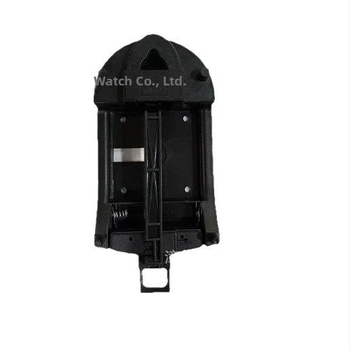 Accesorii pendul pentru ceasuri Yanda, design semicerc, mișcare cuarț, carcasa din plastic, cod produs 869