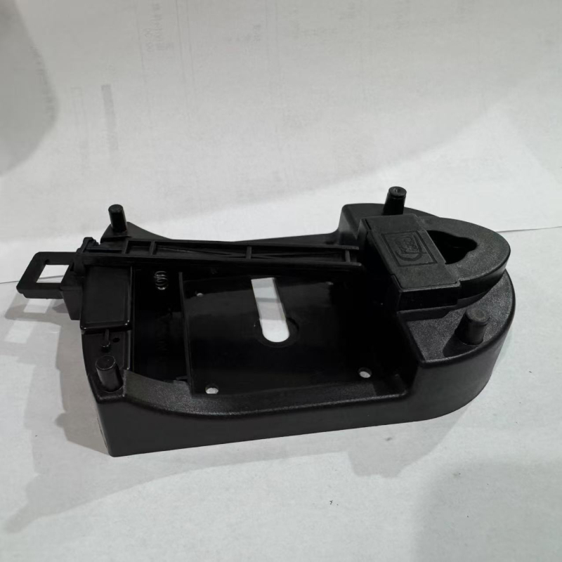 Accesorii pendul pentru ceasuri Yanda, design semicerc, mișcare cuarț, carcasa din plastic, cod produs 869