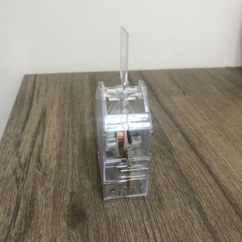 Display publicitar cu mișcare stânga-dreapta pentru supermarketuri, accesorii pentru carduri cu imagini de Anul Nou (Origine: Yiwu; Import: Nu; Imprimare logo: OK; Brand: Altul; Stil: Simplitate modernă)