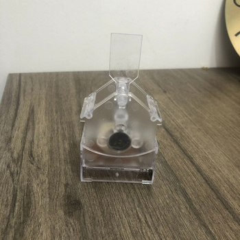 Display publicitar cu mișcare stânga-dreapta pentru supermarketuri, accesorii pentru carduri cu imagini de Anul Nou (Origine: Yiwu; Import: Nu; Imprimare logo: OK; Brand: Altul; Stil: Simplitate modernă)