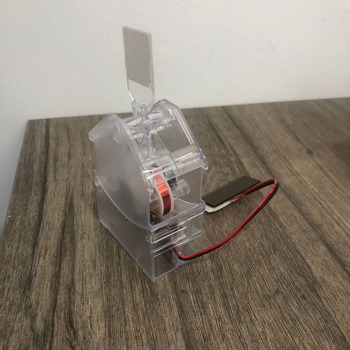 Display publicitar cu mișcare stânga-dreapta pentru supermarketuri, accesorii pentru carduri cu imagini de Anul Nou (Origine: Yiwu; Import: Nu; Imprimare logo: OK; Brand: Altul; Stil: Simplitate modernă)