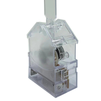 Display publicitar cu mișcare stânga-dreapta pentru supermarketuri, accesorii pentru carduri cu imagini de Anul Nou (Origine: Yiwu; Import: Nu; Imprimare logo: OK; Brand: Altul; Stil: Simplitate modernă)