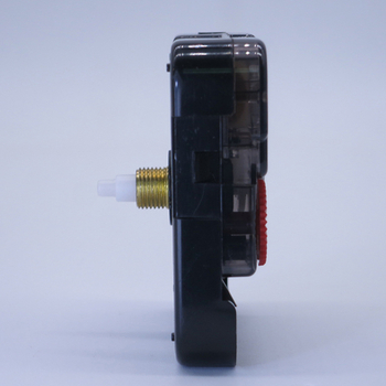 Кварцов часовников механизъм, марка 12888 Sun, пластмасов корпус, модерен минималистичен стил, пакет от 500 бр.