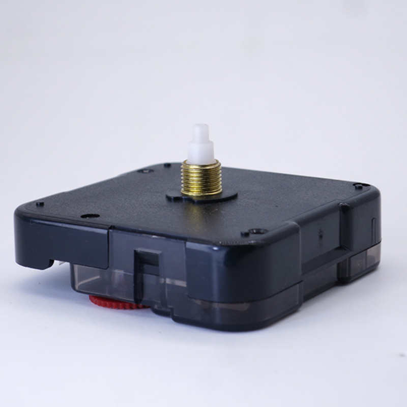 Кварцов часовников механизъм, марка 12888 Sun, пластмасов корпус, модерен минималистичен стил, пакет от 500 бр.